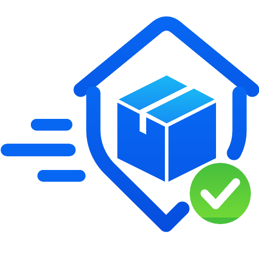 Logotipo de Livraison Facile